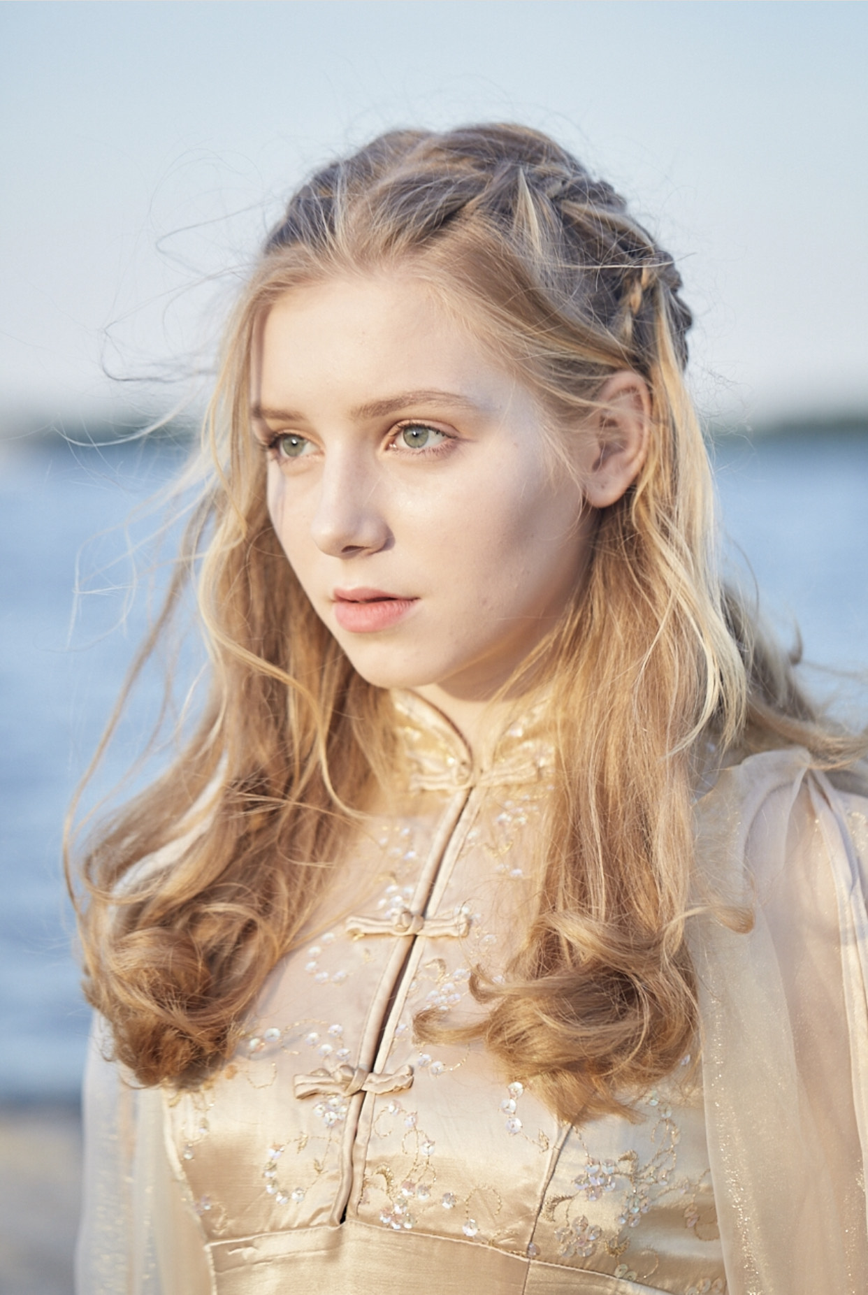 Anastasia – Sofia Kaman