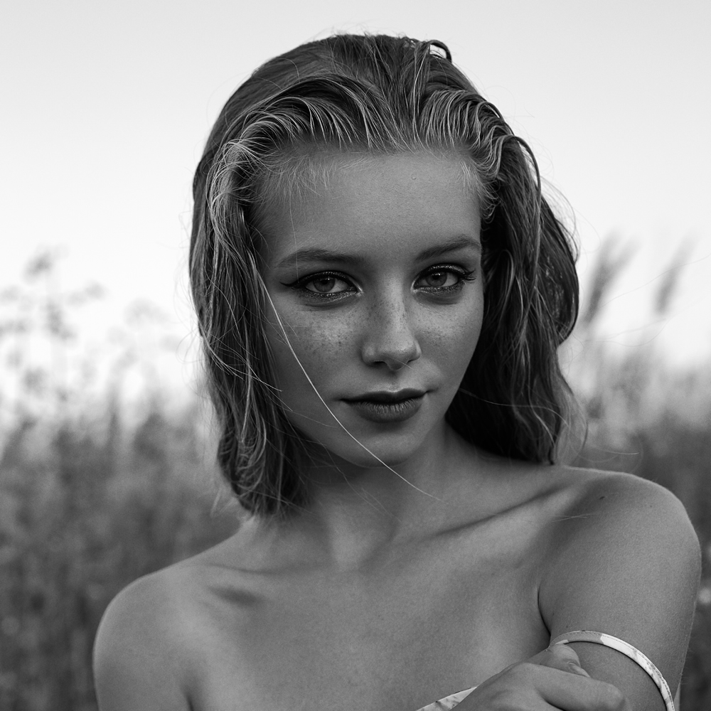 Anastasia – Sofia Kaman